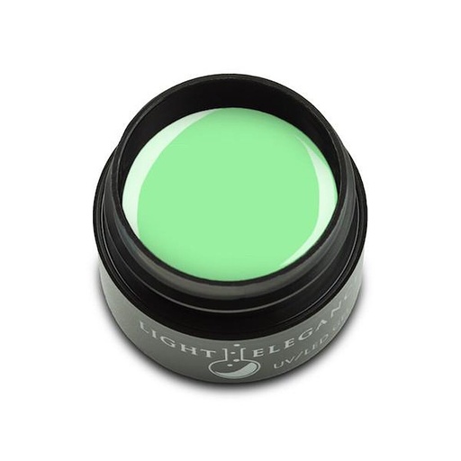 [LP12] Gel Paint Pastel Green