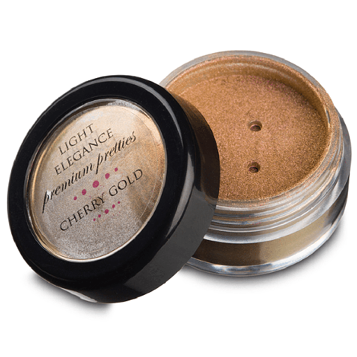 [LP91] Prettie Cherry Gold