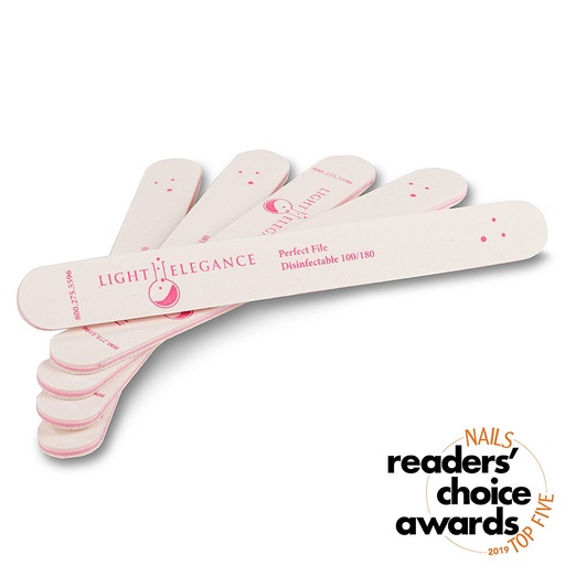 Perfect File 100/180grit