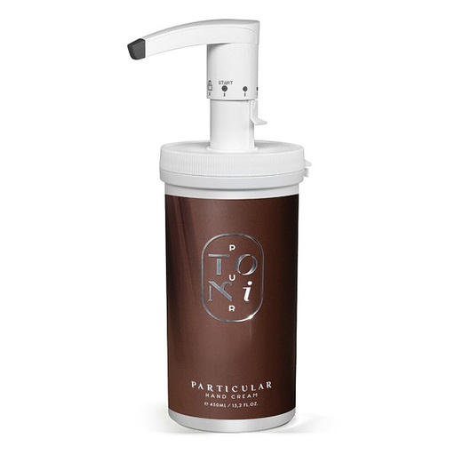 [C927] Particular Handcrème 450ml