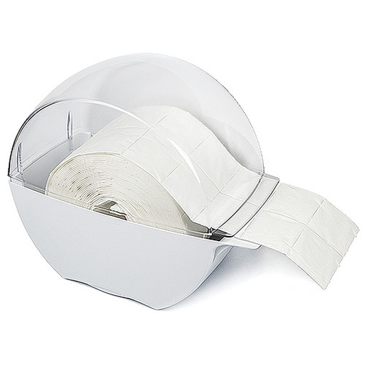 [G159] Nail Wipe Box