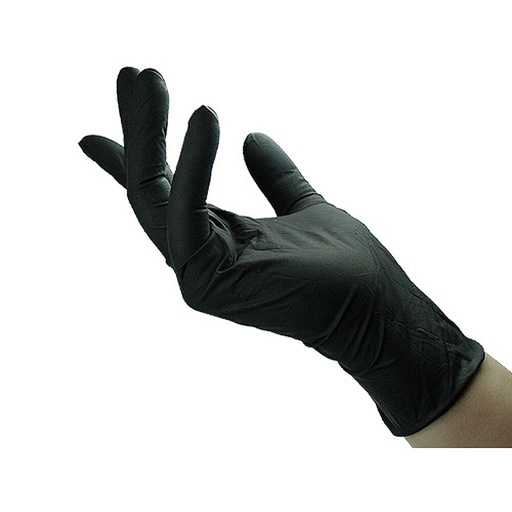 [H048] Latex Gloves Small