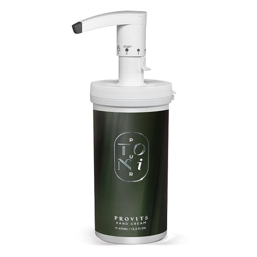 [C924] ProVit5 Handcrème 450ml