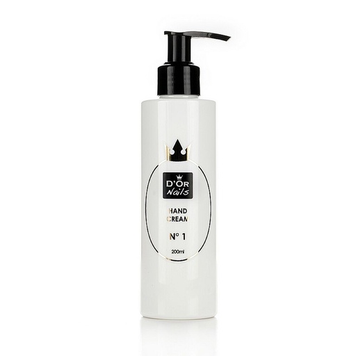 [DM01] Handlotion n°1