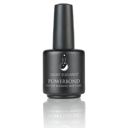 [LE06] Powerbond Clear