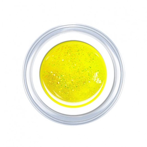 [C362] Glitter Lemon