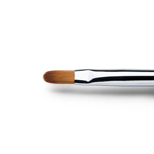 [BR02] Brush n°6 Oval Pearls