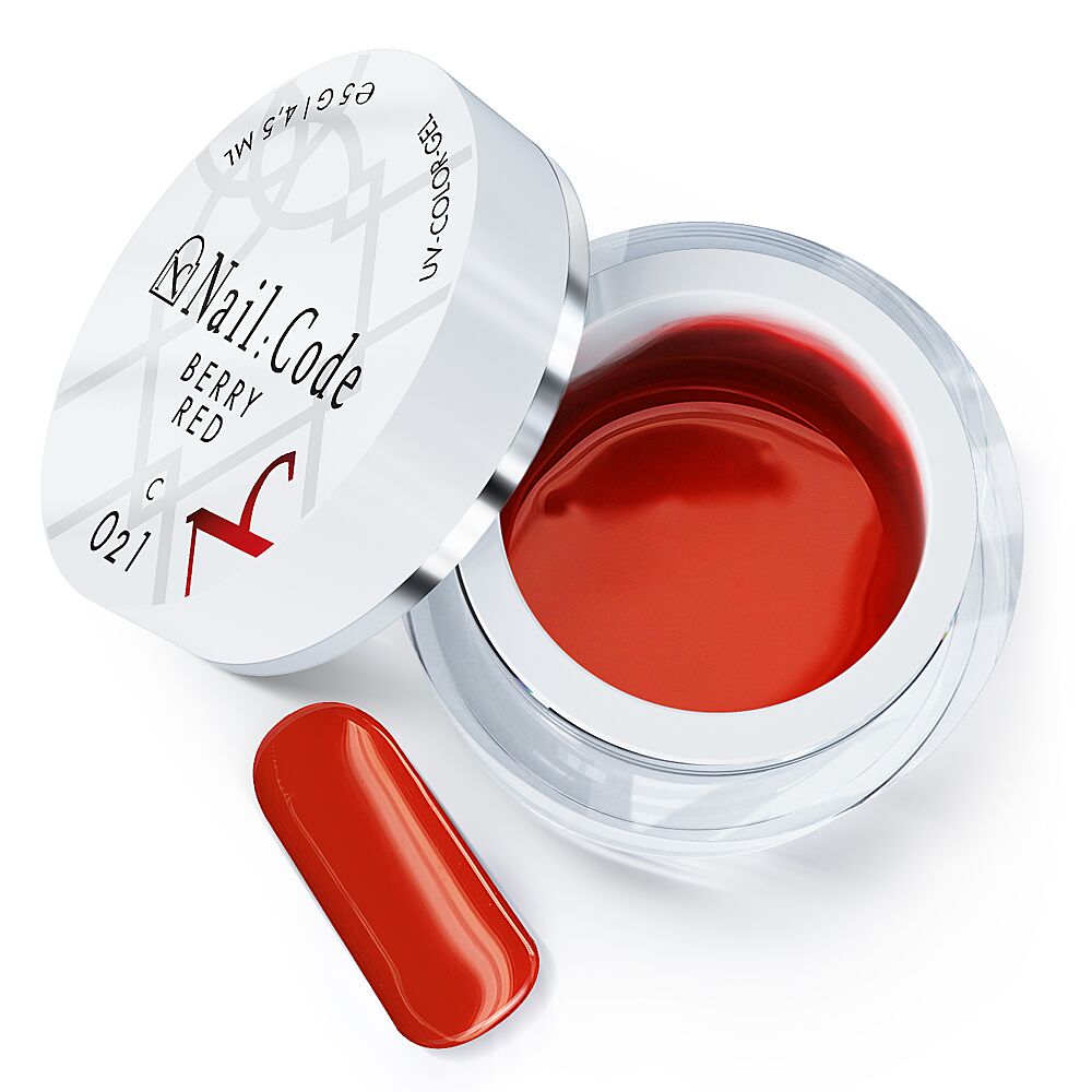 Berry Red