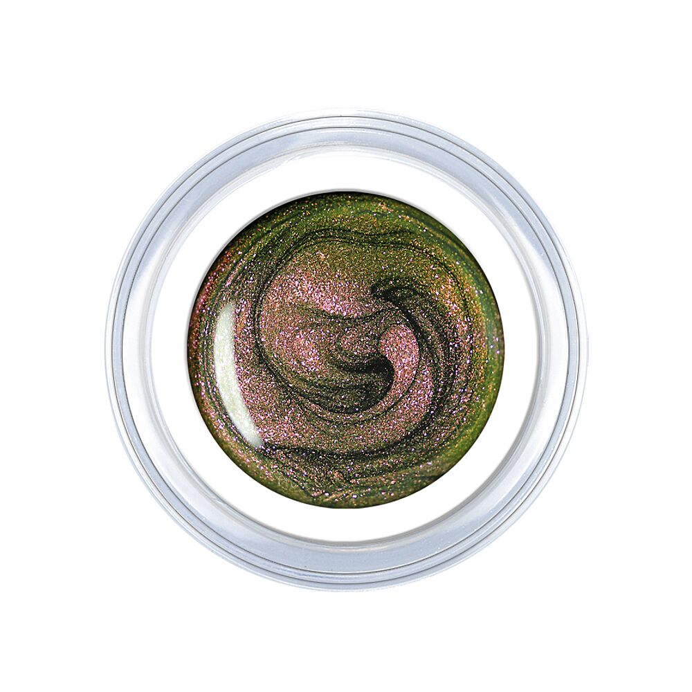 Effect Sparkle Kumera