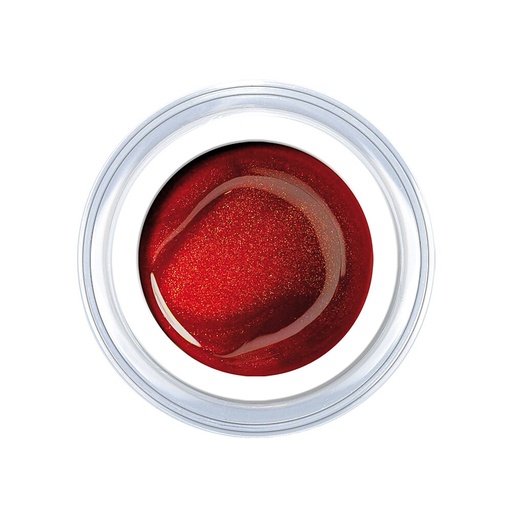 [C113] Gold Red 5ml