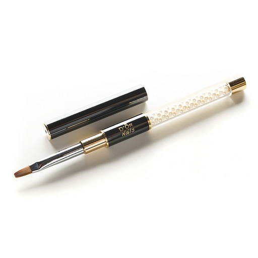 [BR01] Pearl Brush #4 Flat