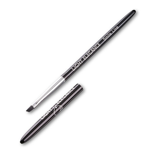 [B340] Bling Brush #4 Smile Line