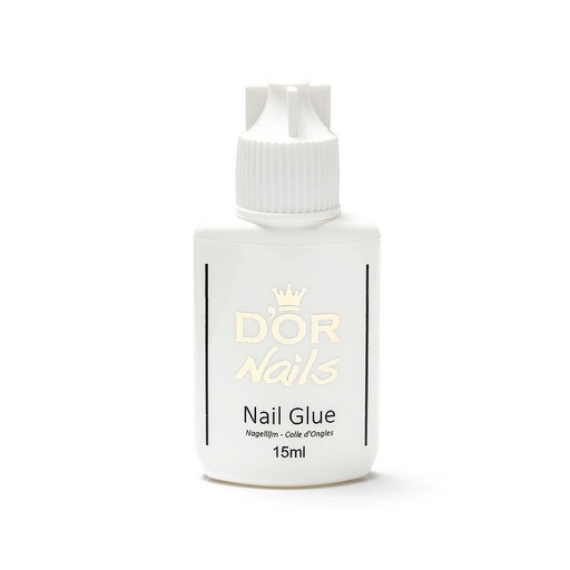 [L034] Nail Glue 15ml