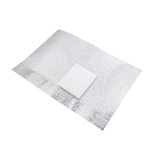 [A905] Gel Foil Wraps