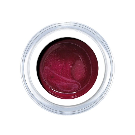[C079] Pearly Darkred 5ml
