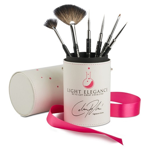 [B052] Celina's Signature Brush Set