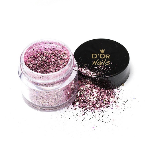 [X139] Glitter Line 1664