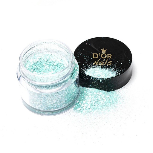 [X140] Glitter Line 1668
