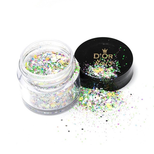 [X701] Fetti Pop Art 09