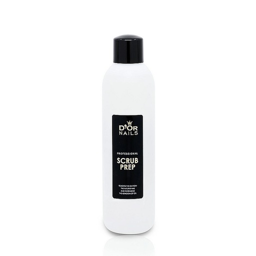 [006D] Scrub Prep 1000ml