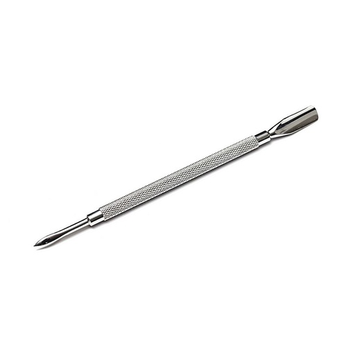 [06DI] Cuticle Pusher Stainless Steel
