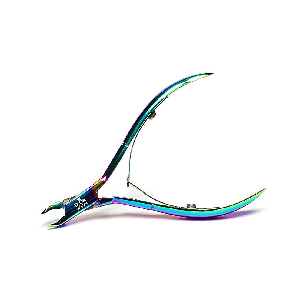 Cuticle Nipper