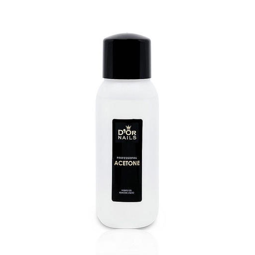 [007D] Acetone 300ml