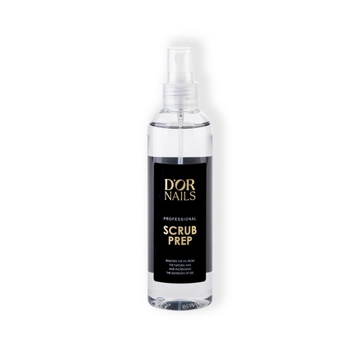 [004D] Scrub Prep 250ml