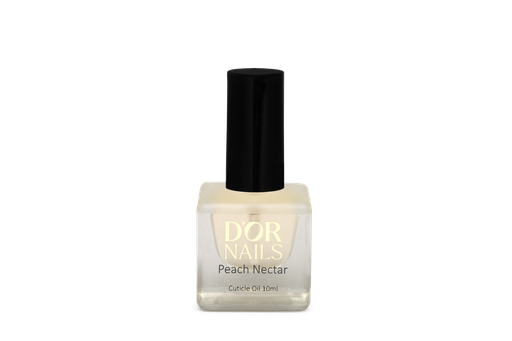 [022D] Cuticle Oil Peach Nectar