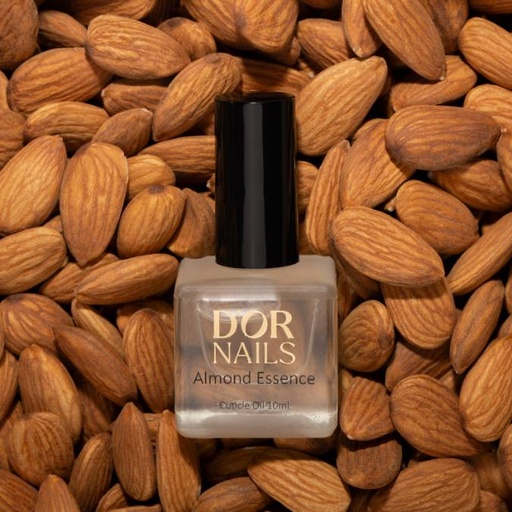 [021D] Cuticle Oil Almond Essence