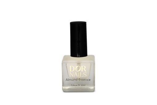 [021D] Cuticle Oil Almond Essence