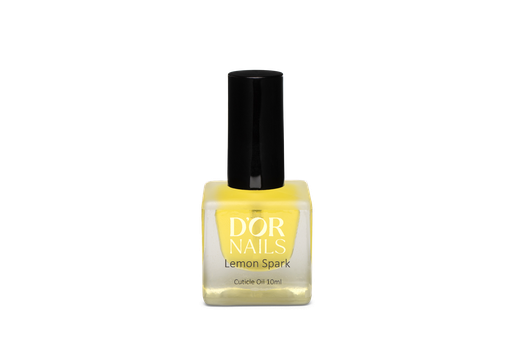 [024D] Cuticle Oil Lemon Spark