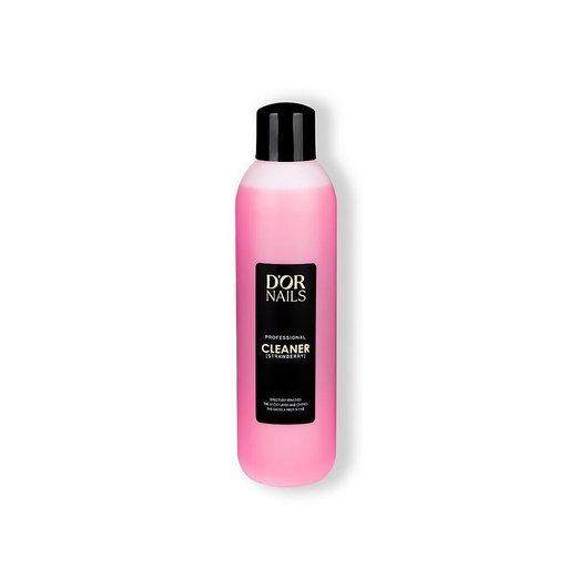 [002D] Cleaner Pink 1000ml