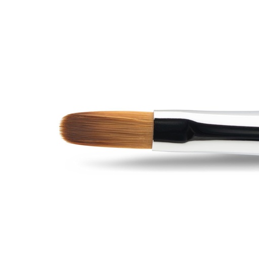 [BR21] Gel Brush Long