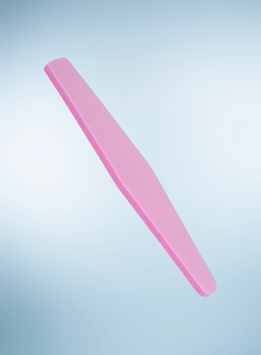 [U803-240] Buffer Strips GLAMOUR MAVEN 240grit (12pcs) REFILL