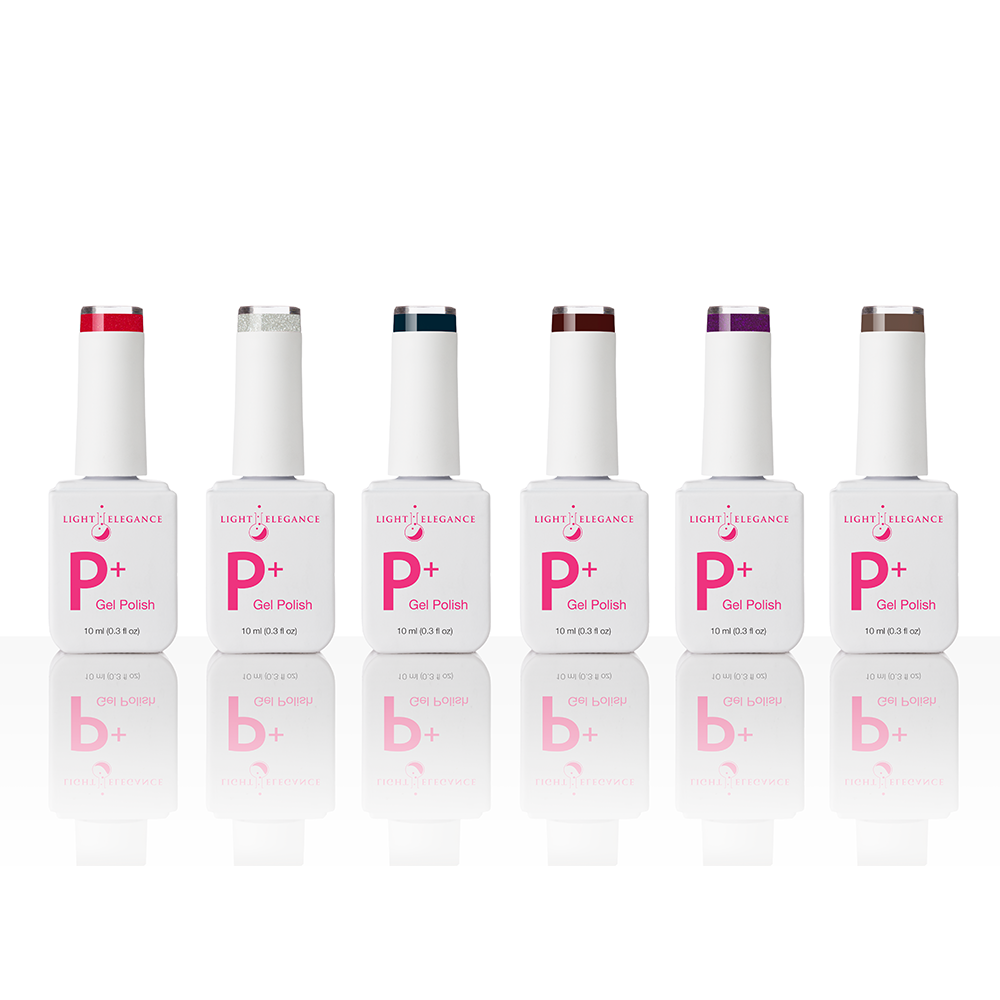 P+ The Broadway Show Color Collection