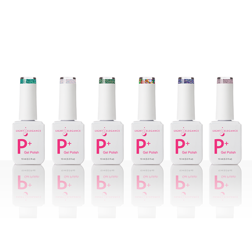 [53002] P+ The Broadway Show Glitter Collection