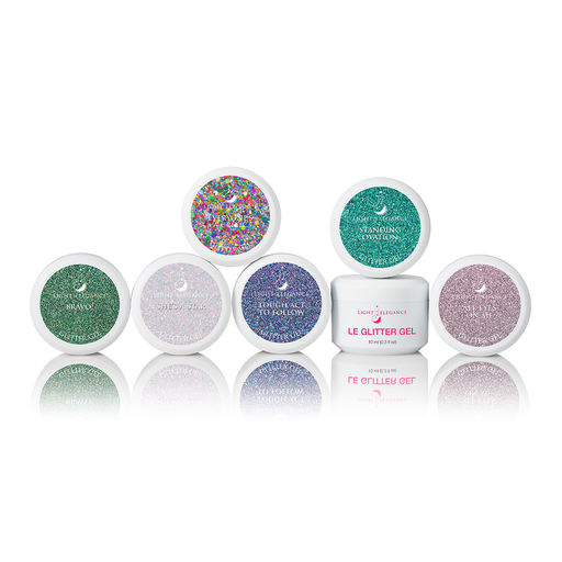 [73002] The Broadway Show Glitter Collection