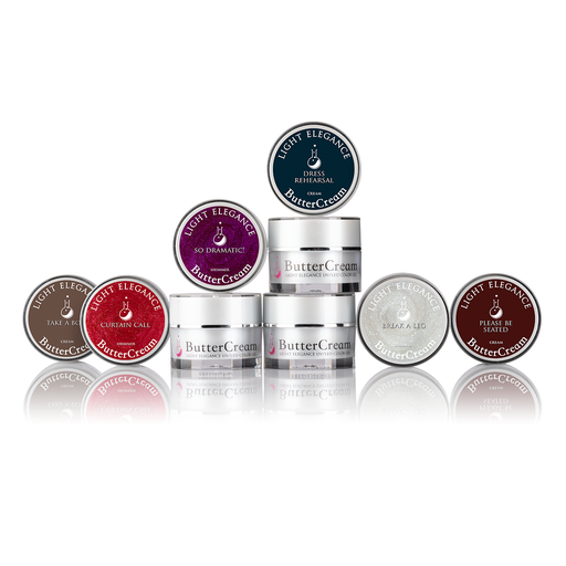 [BCTBS] The Broadway Show ButterCream Collection