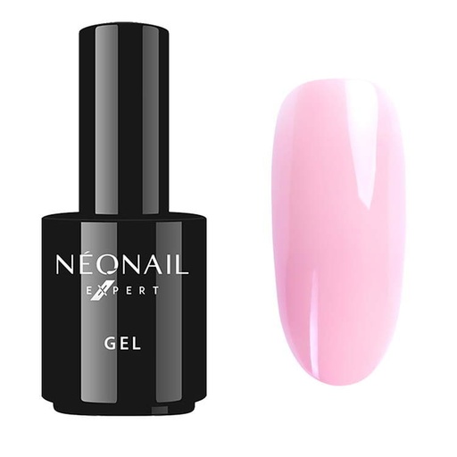 [N10285] Level Up Gel Ballerina Pink 15ml
