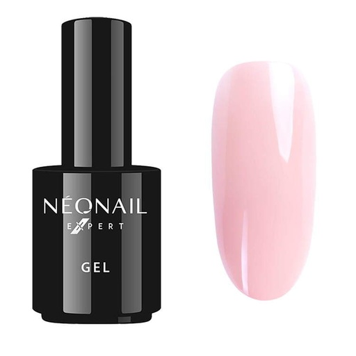 [N10286] Level Up Gel Pale Pink 15ml