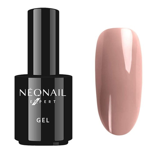 [N10288] Level Up Gel Neutral Nude 15ml