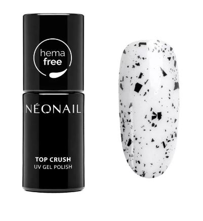 [N9900-7] Top Crush Black Gloss 7,2ml