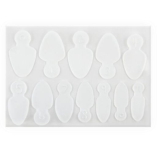 [MRT00] Reasable Silicone Pads For Reverse Tip