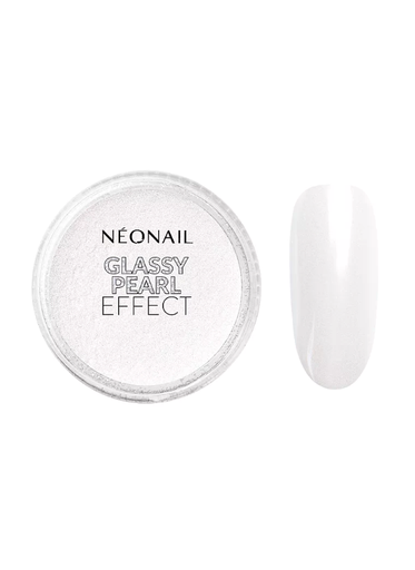 [N10025] Glassy Pearl Effect