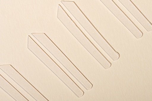 [A062] Lash Lift Ribbons (5 pairs)