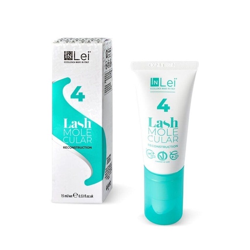 [IN116] Lash Molecular 4 - 15ml
