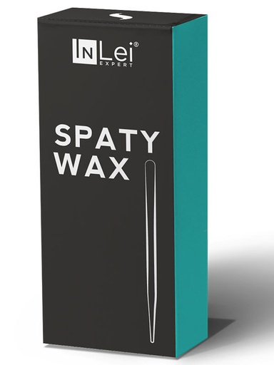 [IN704] Spaty Wax Waxspatels 100pcs