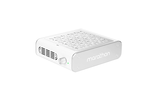 [MB25 (148025)] Stofafzuiging Marathon Olimp (opbouw)