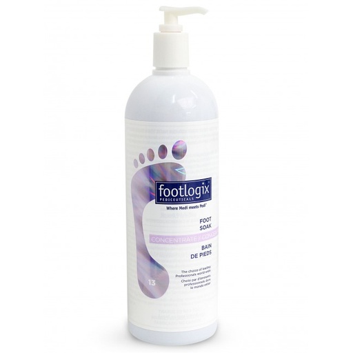 [FL506] Foot Soak Concentrate 946ml PRO ONLY